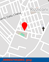 posizione della BRM DI BARRESI MILENA