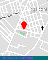 posizione della MUNICIPIO FAX