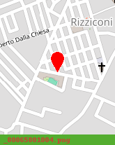 posizione della MUNICIPIO 