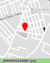 posizione della VERSACI GIOVANNI