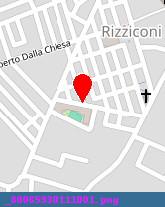 posizione della LINDUS DI MURRONE GIULIO