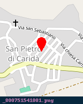 posizione della OLEARIA ROGIS DI ROSIA MARIA ROSA, ROSIA GIOVANNA, GARGANO PEPPI-NO, GARGANO SALVATORE