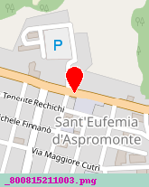 posizione della SUPERMERCATO CANNIZZARO L