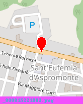 posizione della BORRELLO ROSARIO