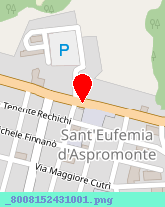 posizione della CENTRO AFFARI SRL