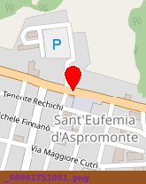 posizione della CARABINIERI