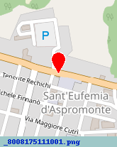 posizione della MUNICIPIO 