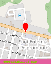 posizione della CENTRO ITALIANO PROTEZIONE CIVILE SANT-EUFEMIA D-ASPROMONTE I LUPI