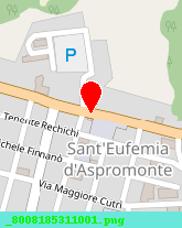 posizione della ANTONINO SRL