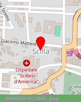 posizione della ARTIDEA DI SGARANO SANTA