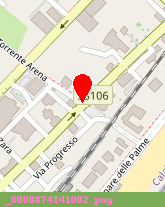posizione della AZIENDA SANITARIA LOCALE N 9