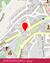 posizione della STILL AUTO DI PANAIA COSIMO