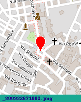 posizione della ZAVAGLIA MASSIMO