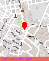 posizione della ZAVAGLIA SALVATORE ITALMARMI
