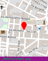 posizione della MEGATEK SAS DI PARDO VINCENZO e C