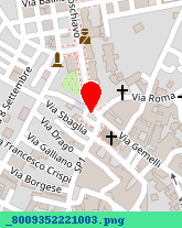 posizione della MASSARA MARCELLO