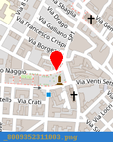 posizione della D'AGOSTINO ELISABETTA