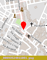 posizione della ANNAFLORA DI AQUINO ANNA