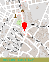 posizione della DEMARCO SRL
