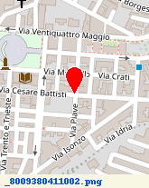 posizione della STILLITANO FRANCESCO