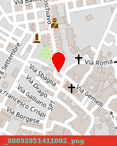 posizione della LABORATORIO S GIUSEPPE