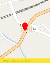 posizione della GALLETTO RITA