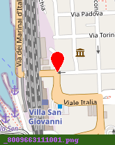 posizione della LA PROLETARIA