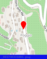 posizione della AGOLINI ANGELO