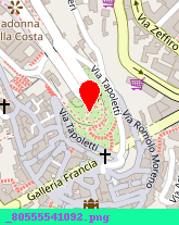 posizione della COSTANTINO MARIA ANTONIETTA