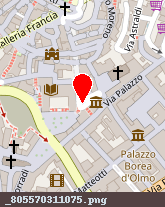 posizione della IMMOBILIARE PELOSATO DI PELOSATO ROBERTA