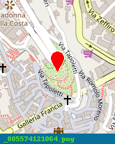 posizione della SEMERIA e ASSOCIATI