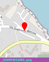 posizione della BONGIOVANNI SALVATORE