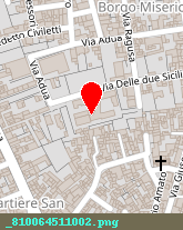 posizione della FIRENZE VINCENZO SRL