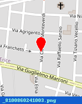 posizione della INTERNICOLA SALVATORE