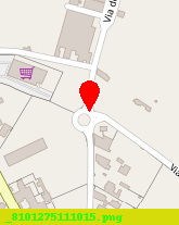 posizione della MUNICIPIO