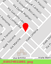 posizione della PALERMO GIUSEPPE