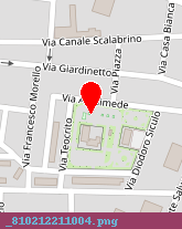 posizione della VALLECCHI SPA