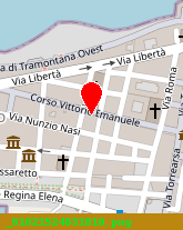 posizione della CATANIA VINCENZO