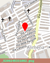 posizione della DI GANGI GIUSEPPE ANTONIO
