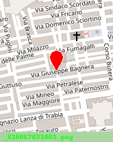 posizione della TRACOM SRL