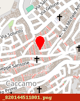 posizione della ANELLO MICHELANGELO