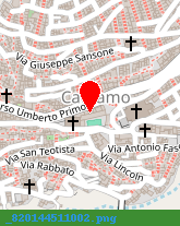 posizione della GERACI VINCENZO E C SNC
