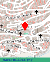 posizione della MARTINI GIUSEPPE