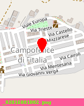 posizione della MUNICIPIO