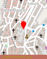 posizione della IMMOBILIARE CASTELBUONO DI ACAMPO