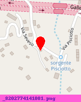 posizione della AZIENDA UNITA-SANITARIA LOCALE N6