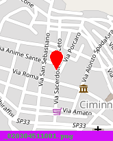 posizione della EDIL CIMINNA SOC COOP