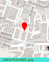 posizione della MUNICIPIO CONTESSA ENTELLINA