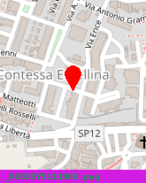 posizione della MUNICIPIO CONTESSA ENTELLINA