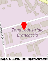 posizione della OFFICINA BONANNO DOMENICO LORENZO E ANTONINO SNC